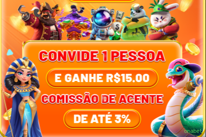 Programa VIP onabet