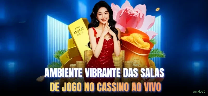 Instalação Android onabet
